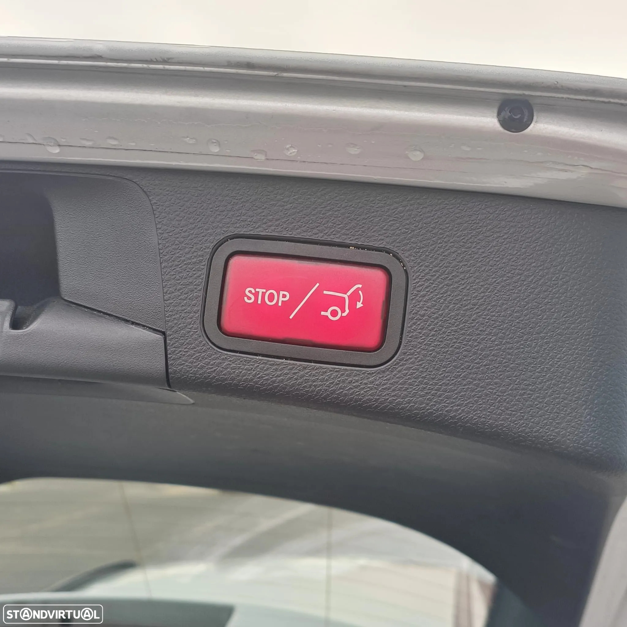 Mercedes-Benz C 220 d Station 9G-TRONIC - 9
