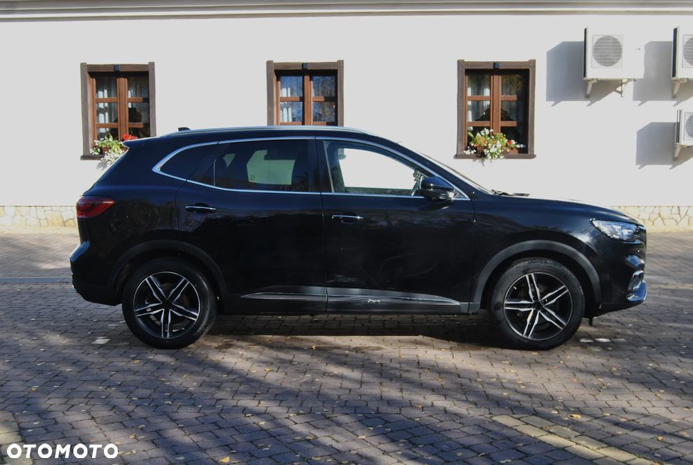 MG HS PHEV 1.5T-GDI Luxury - 21