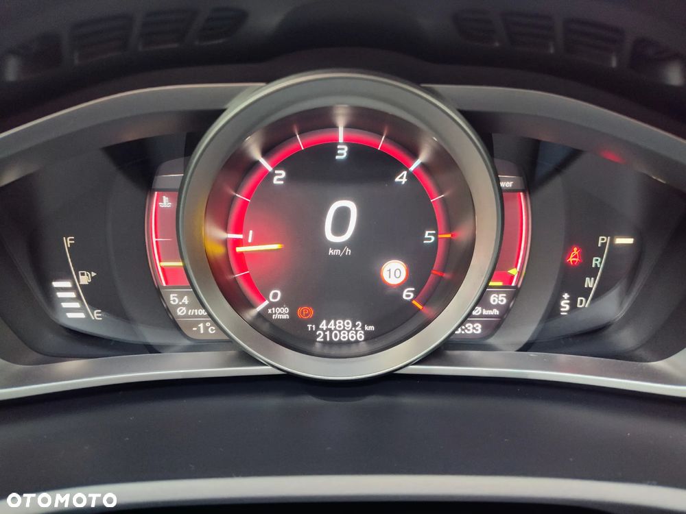 Volvo V40 D3 Drive-E Inscription - 22