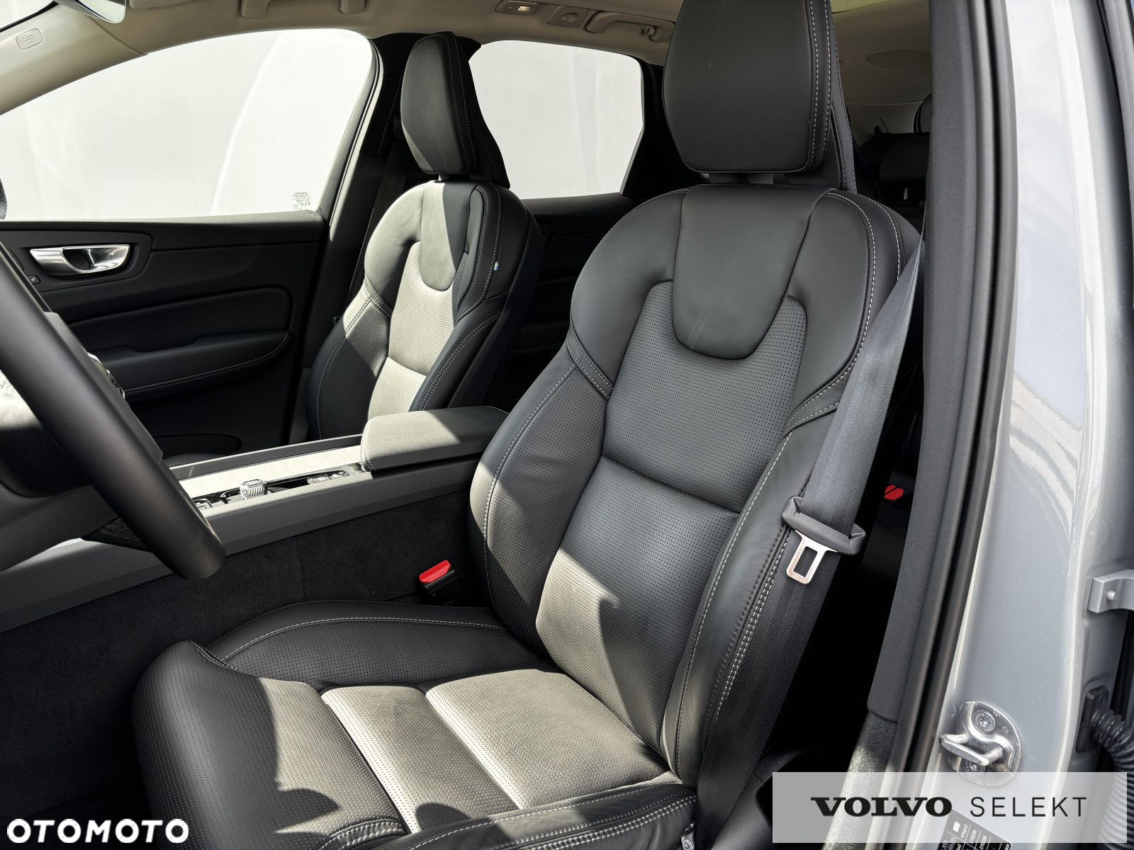 Volvo XC 60 - 11
