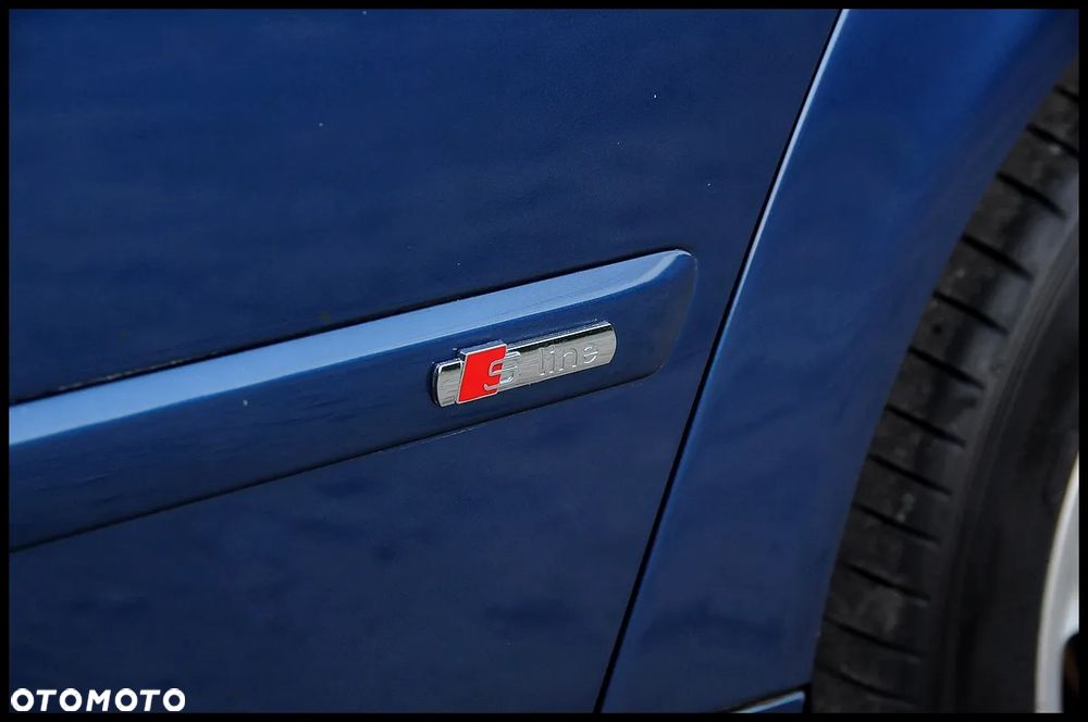 Audi A4 Avant - 24