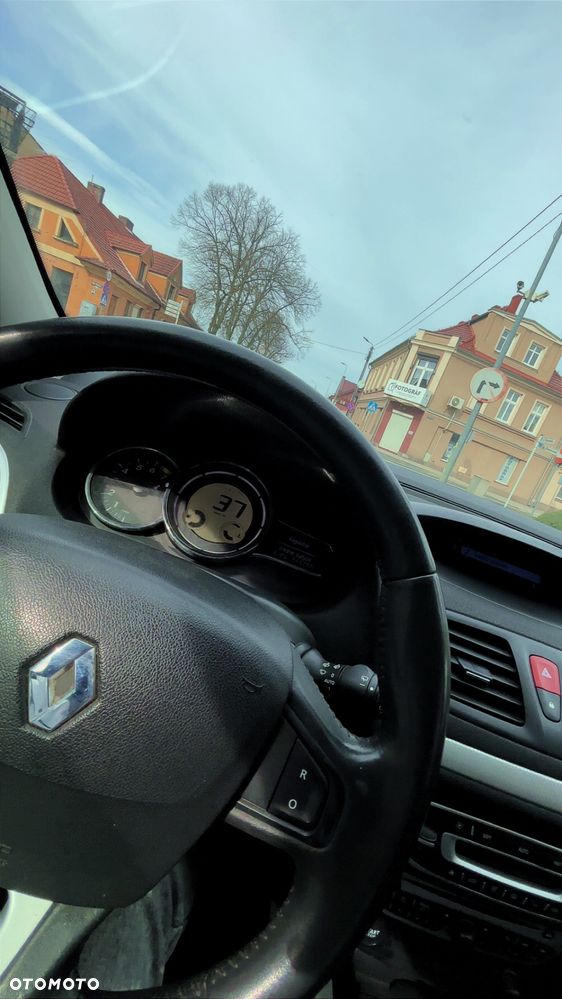 Renault Megane 1.6 16V Dynamique - 8