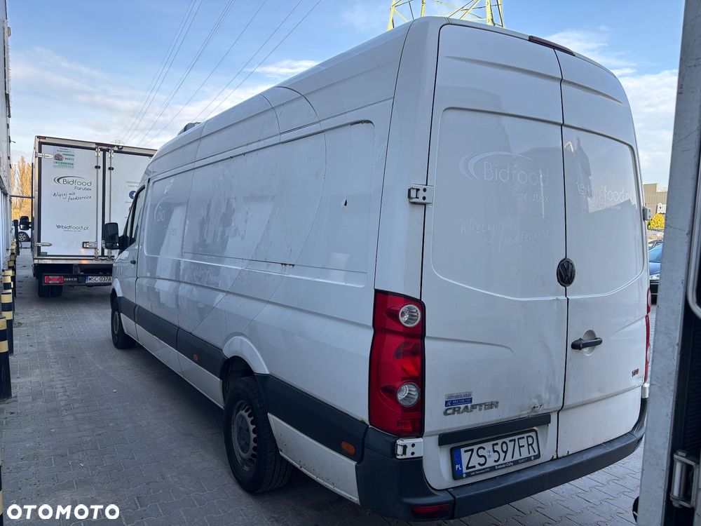 Volkswagen Crafter - 3