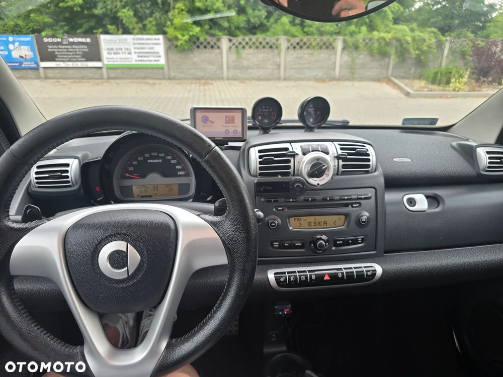 Smart Fortwo - 15