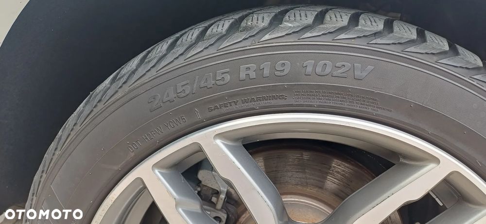 BMW X4 xDrive20d - 29