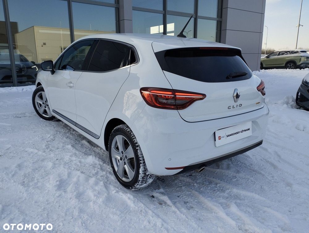 Renault Clio 1.0 TCe Intens - 9