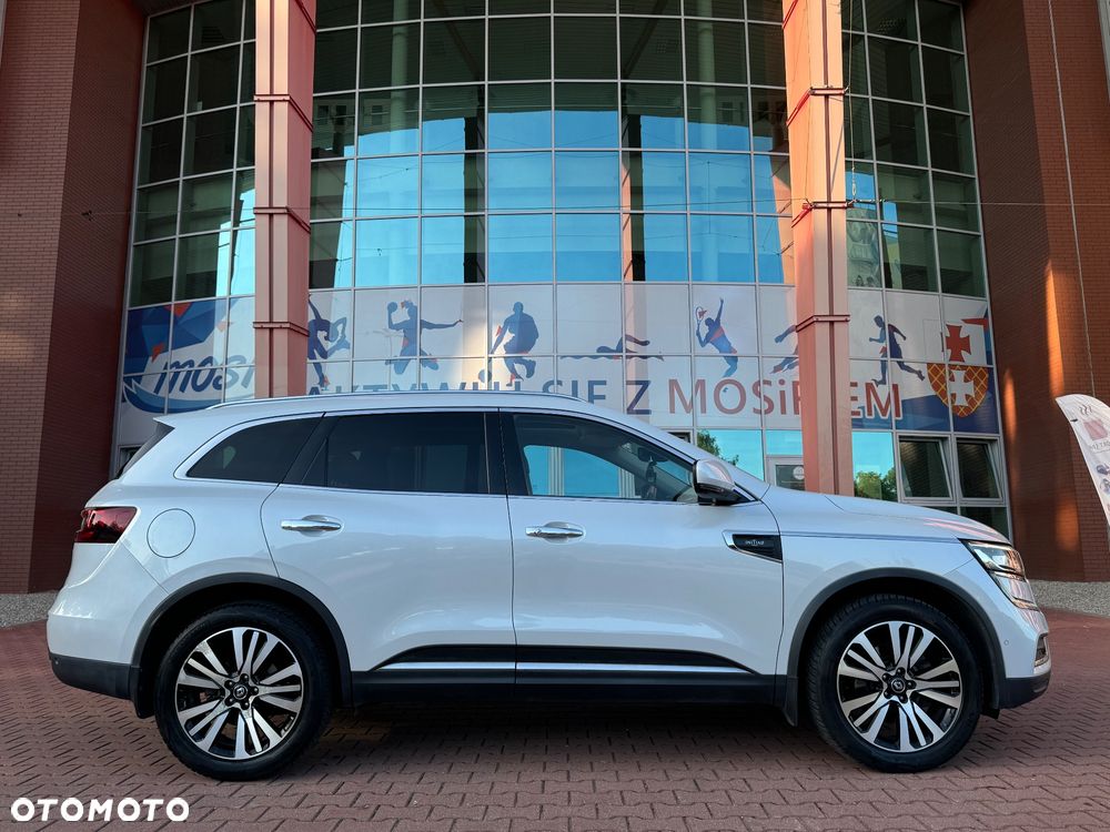 Renault Koleos 2.0 dCi Initiale Paris 4x4 X-Tronic - 5