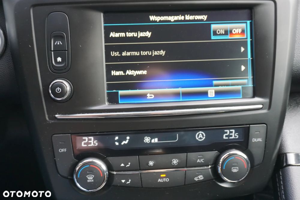 Renault Kadjar Energy dCi 110 Experience - 20