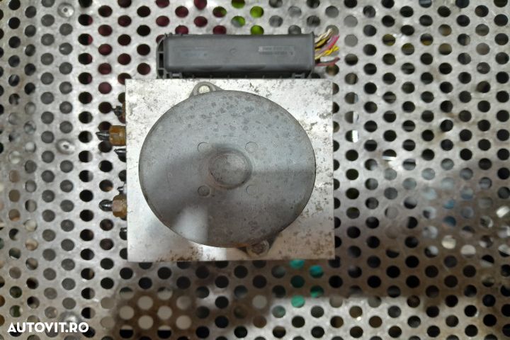 Pompa ABS 6790381 Mini Clubman 1 [2007 - 2014] Cooper wagon 4-usi 1.6 - 4