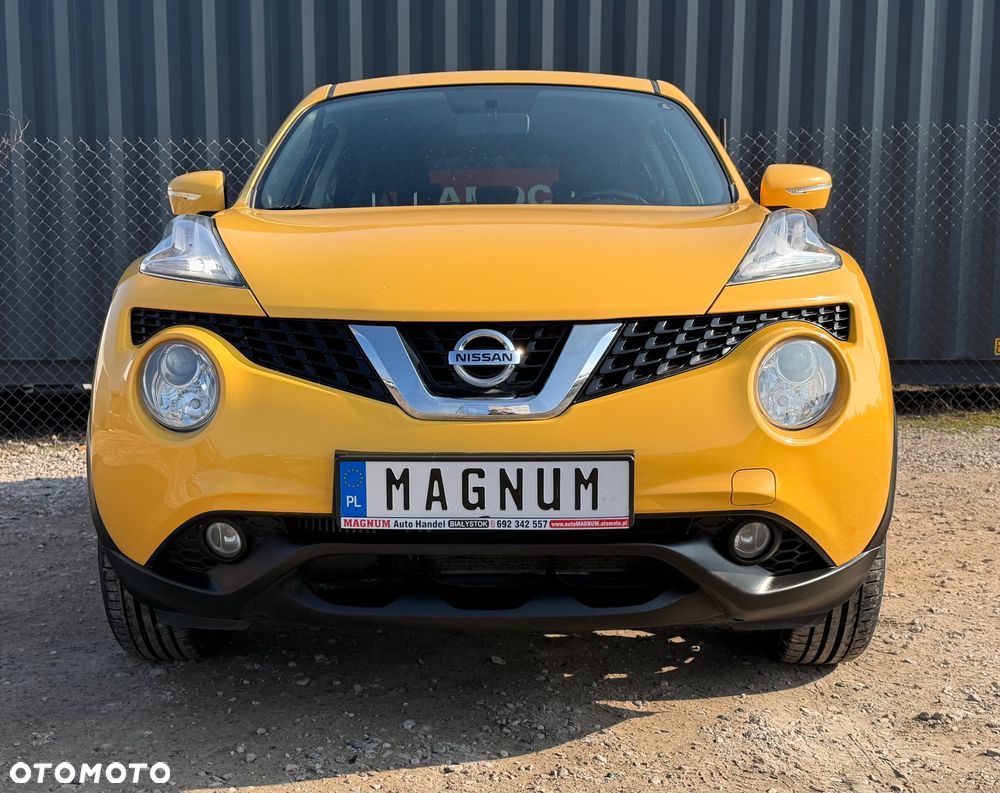 Nissan Juke 1.2 DIG-T Tekna - 24