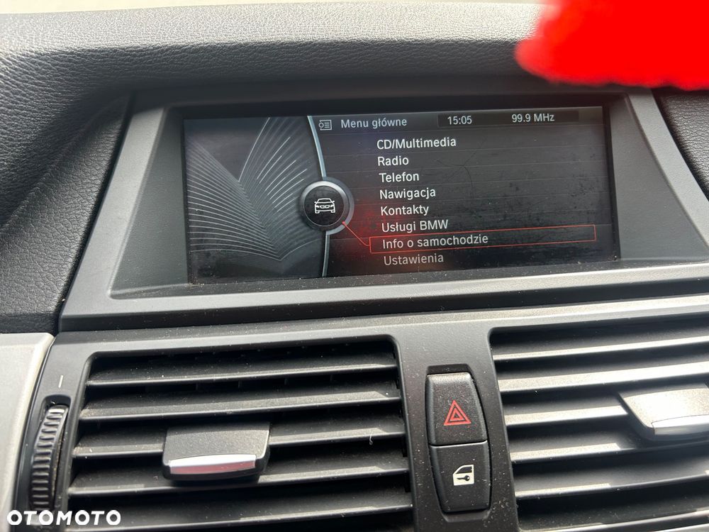 BMW X5 xDrive30d - 11