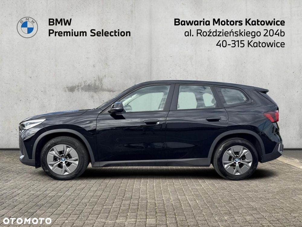 BMW iX1 - 3
