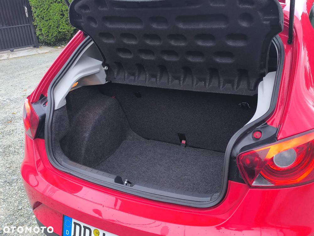 Seat Ibiza 1.2 12V - 6