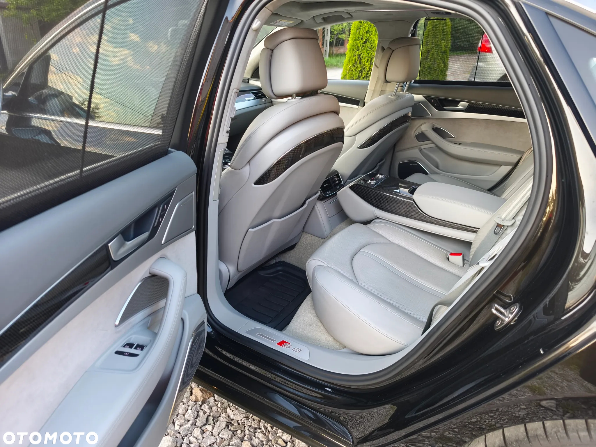 Audi S8 4.0 TFSI Quattro - 15