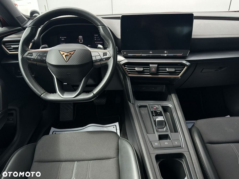 Cupra Formentor 1.4 e-Hybrid DSG - 23