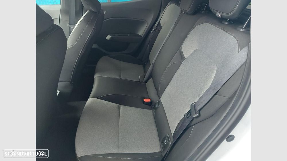 Mitsubishi Colt 1.0 MPI-T Kaiteki - 9