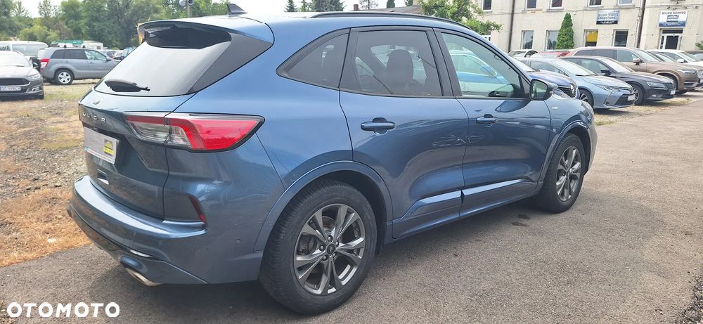 Ford Kuga 1.5 EcoBoost FWD ST-Line X - 5