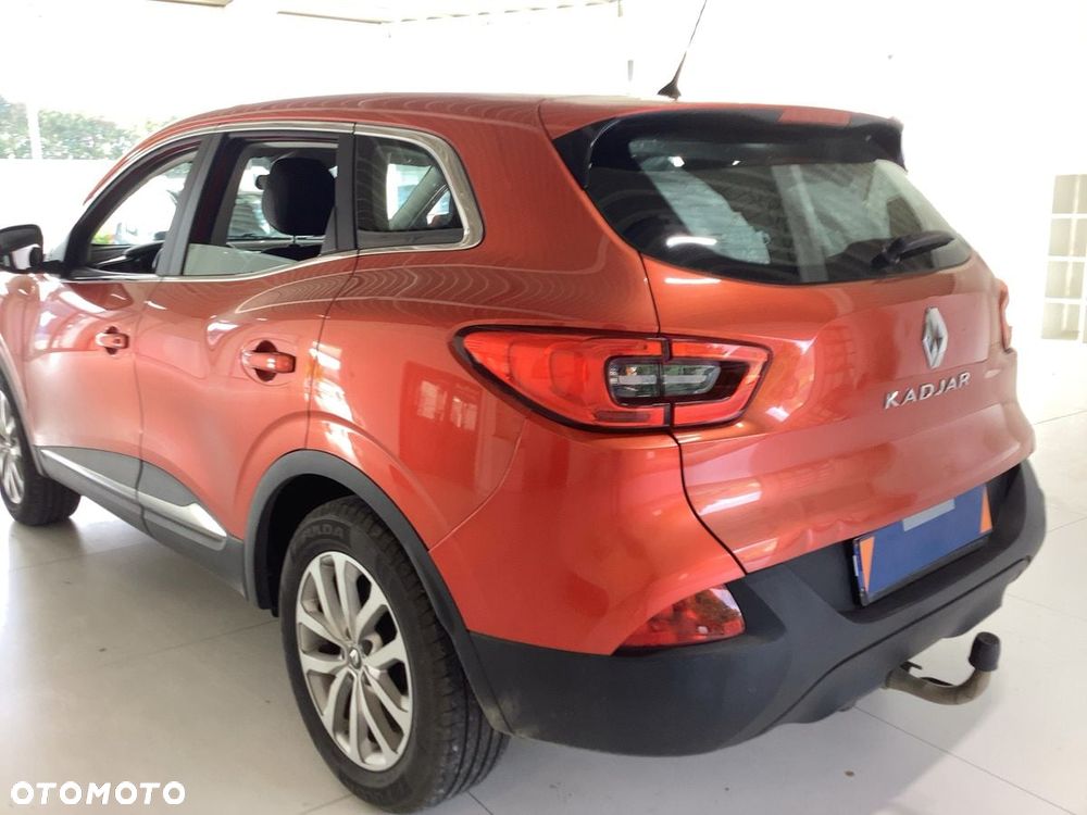 Renault Kadjar Energy TCe 130 Experience - 2
