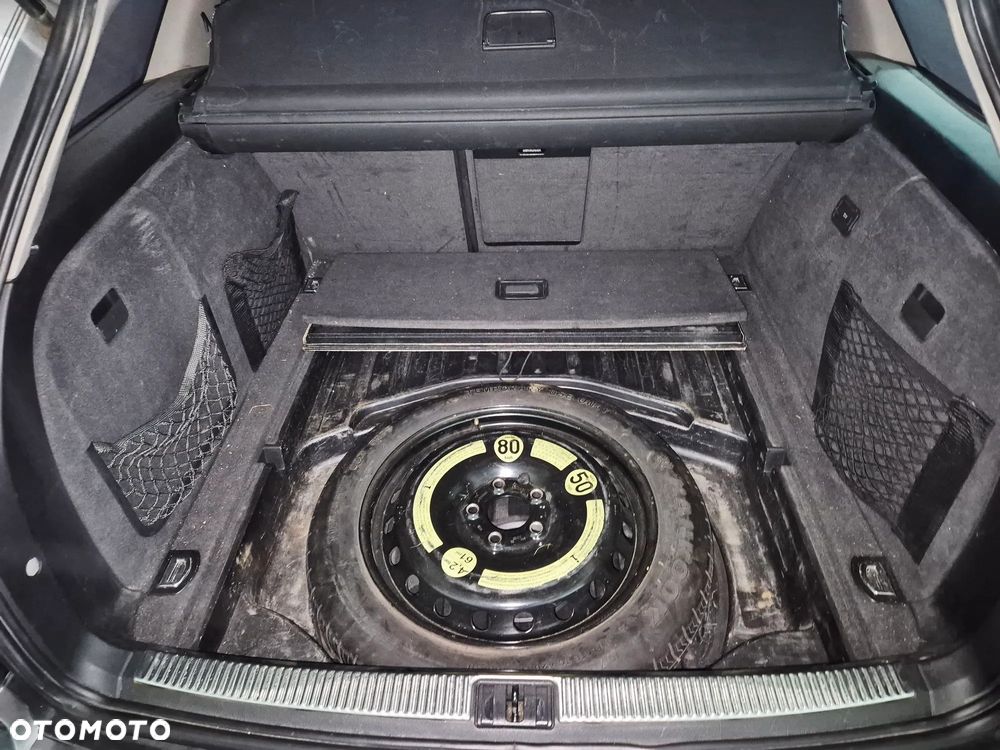 Audi A4 Avant 1.9 TDI - 18