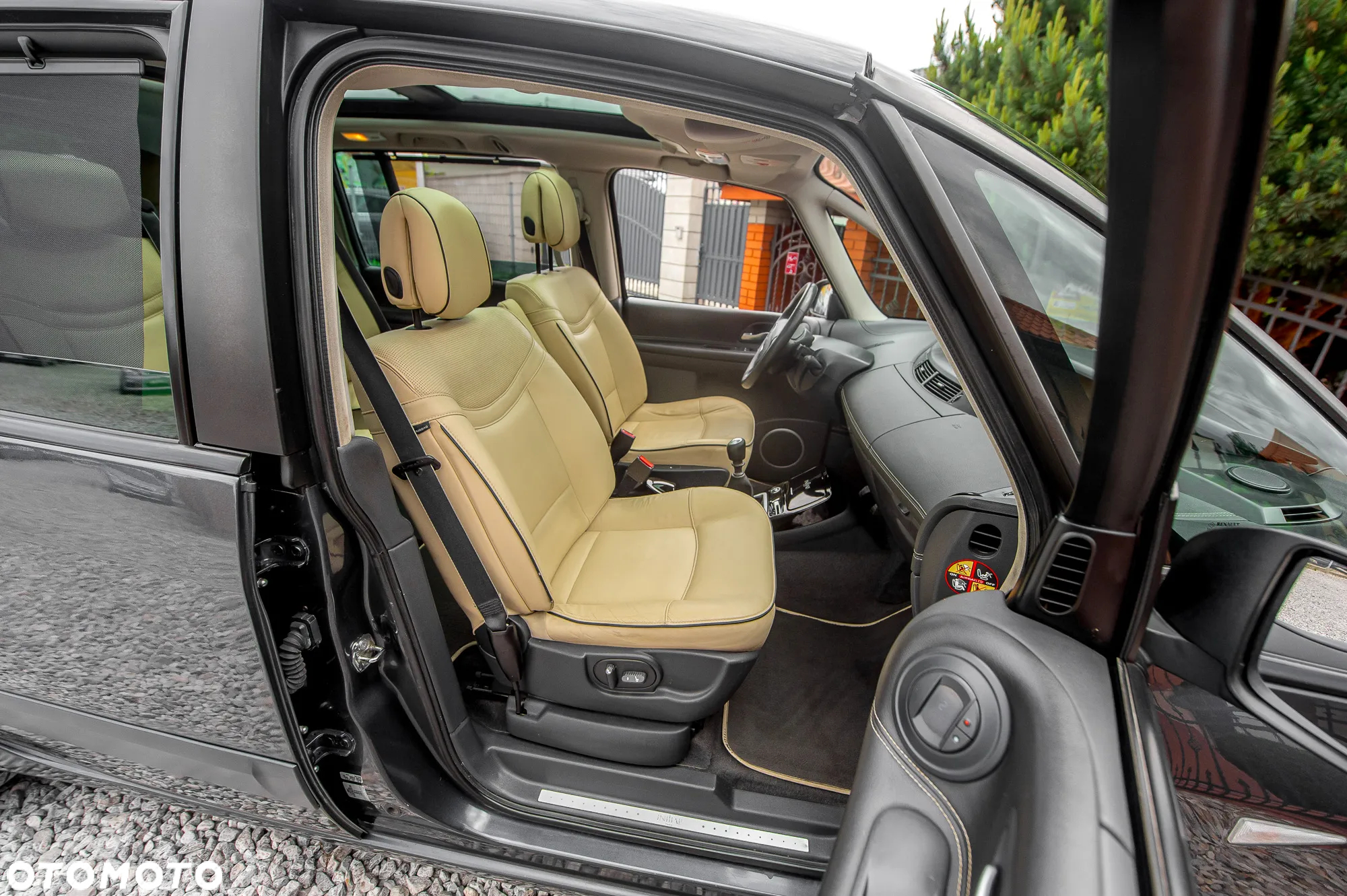 Renault Espace 2.0 Initiale - 21