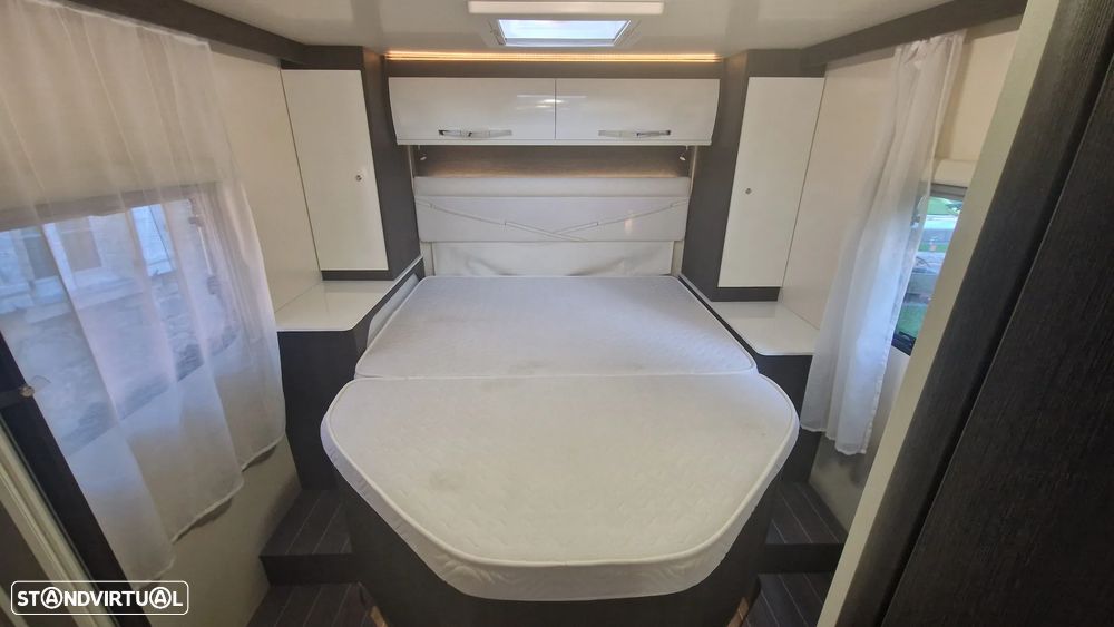 CI International Nacre 67 Integral - 25