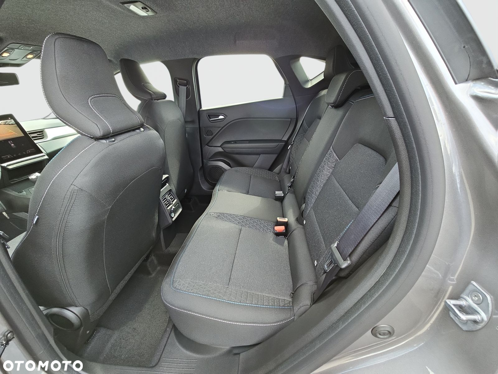 Renault Captur 1.0 TCe Evolution - 24