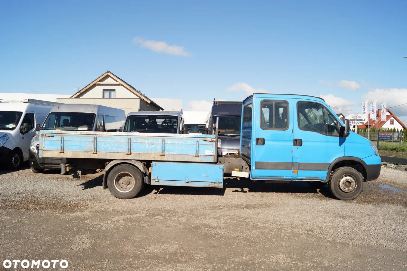 Iveco Daily - 10