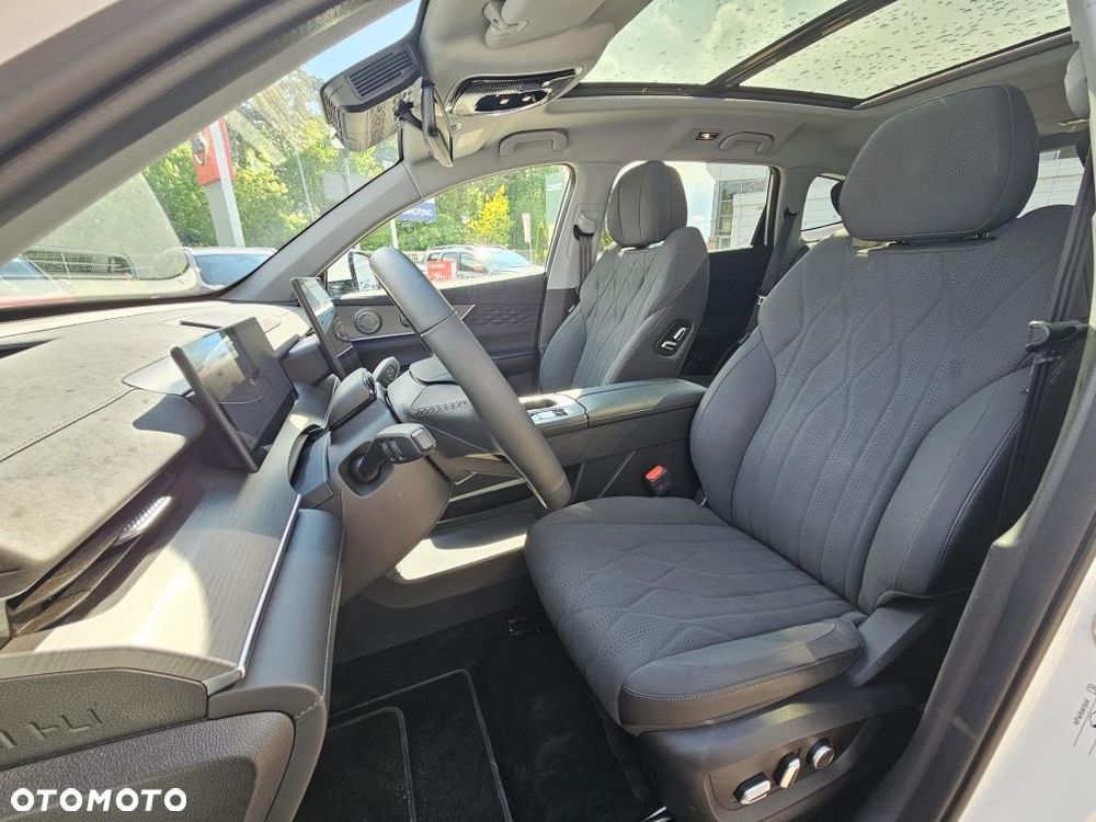 Chery Tiggo 8 1.5 T-GDI Super Hybrid Prestige DCT - 10
