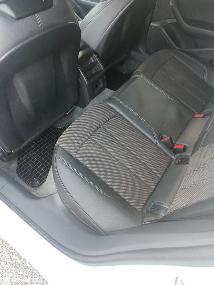 Audi A4 Limousine 2.0 TDI ultra - 9