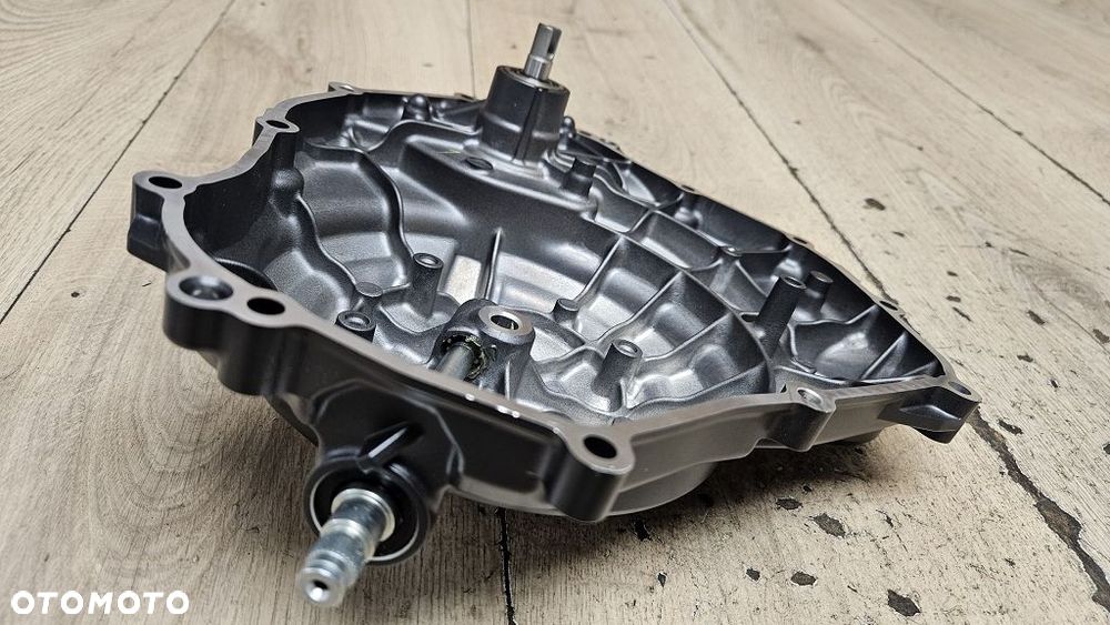 Pokrywa dekiel Yamaha MT07 Tracer MT-07 - 8