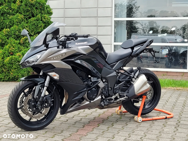 Kawasaki Z