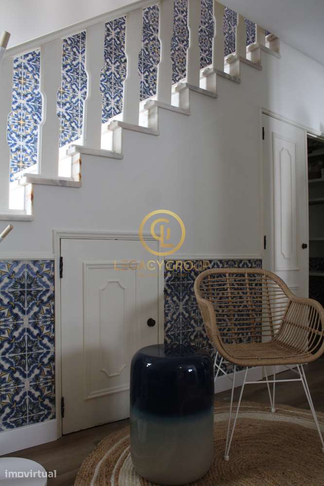 Casa Three Sisters – Altura, Algarve - Grande imagem: 4/19
