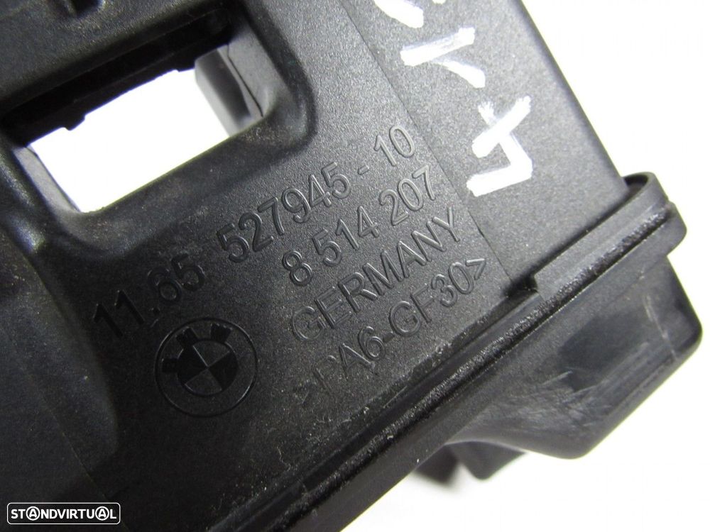 Acumulador/ Secador - Vácuo Seminovo/ Original BMW 1 (F20)/BMW 3 (F30, F80)/BMW... - 3