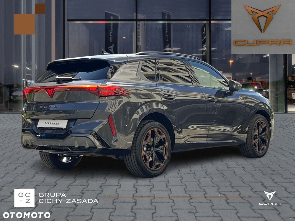Cupra Terramar - 9