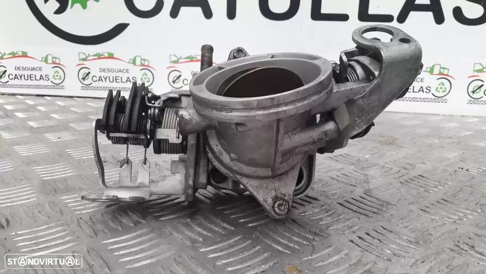 CAIXA BORBOLETAS BMW 5 1998 - - 2