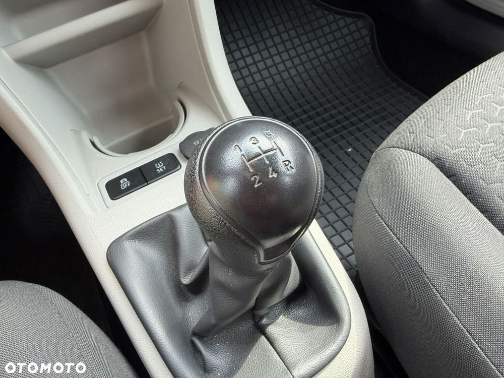 Seat Mii - 19