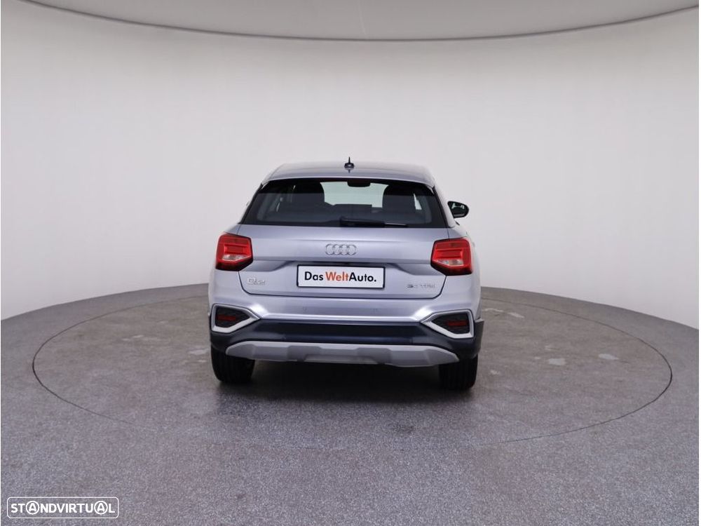 Audi Q2 30 TFSI Advanced - 20