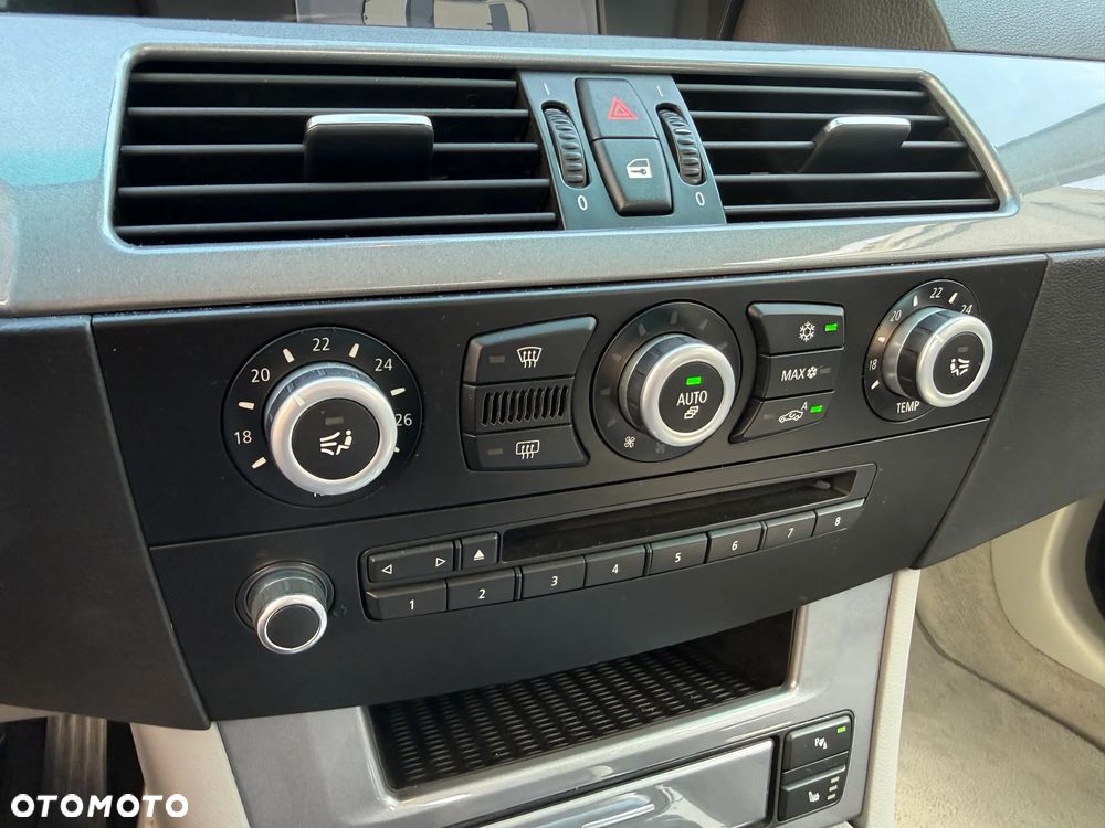 BMW Seria 5 - 18