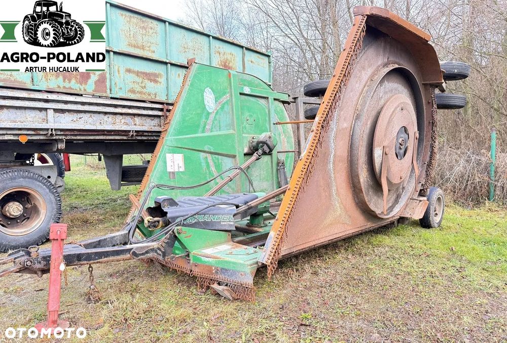 Inny LAND PRIDE RCM 5020