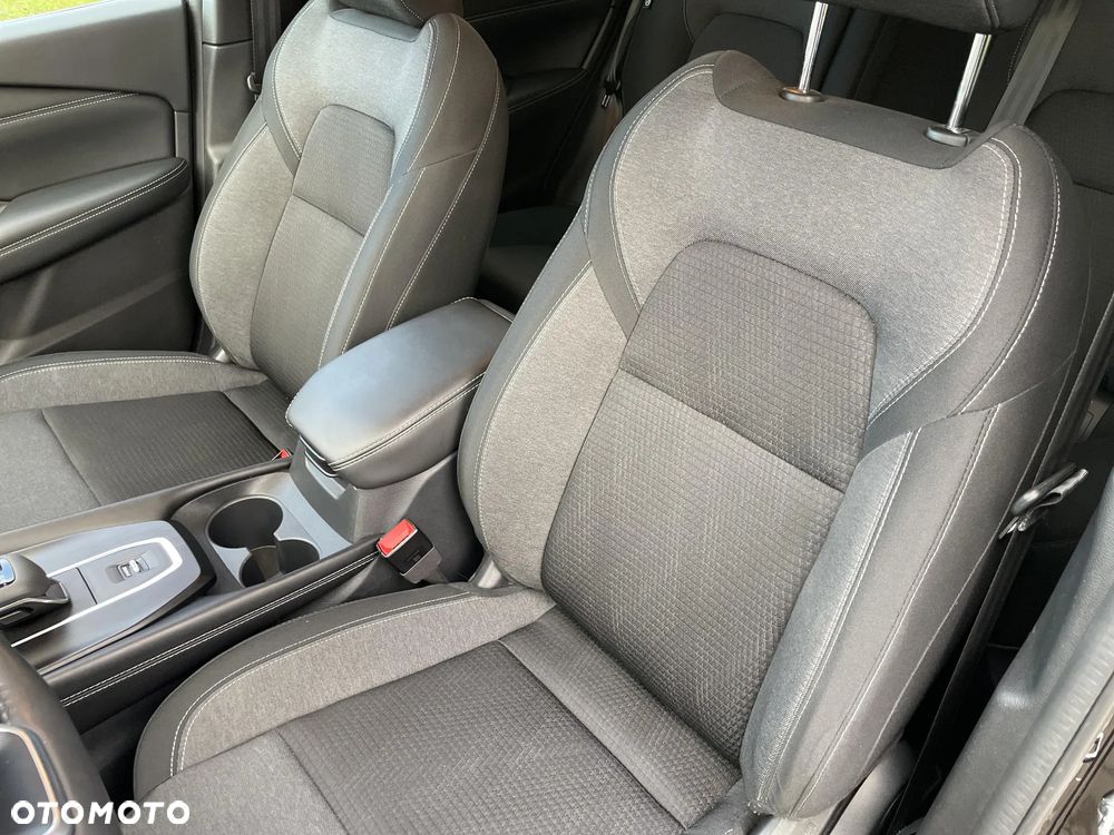 Nissan Qashqai 1.3 DIG-T MHEV N-Connecta Xtronic - 11