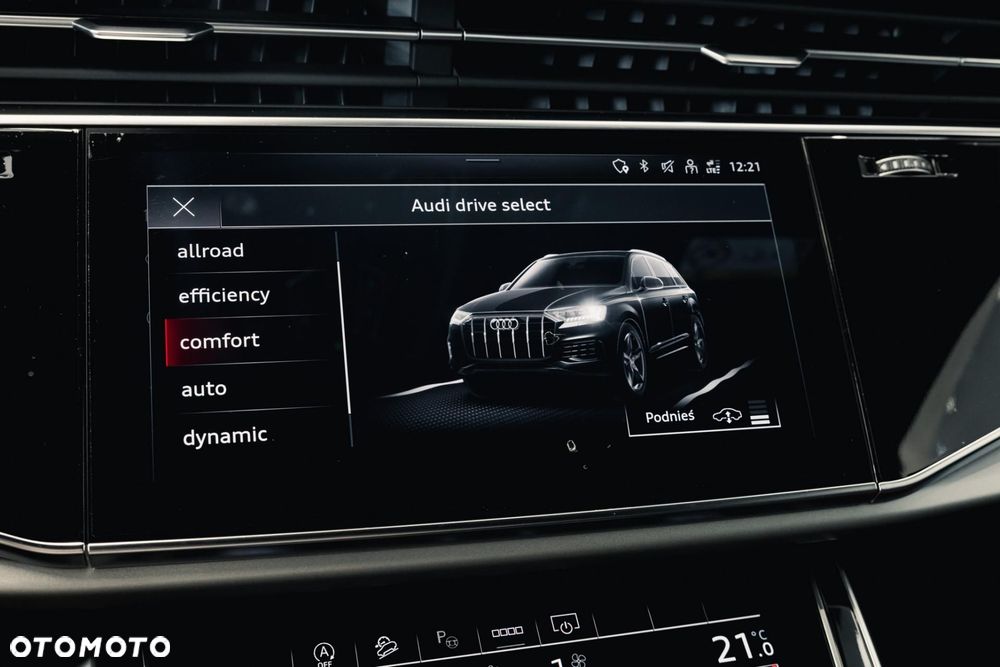 Audi Q7 50 TDI mHEV Quattro S Line Tiptr - 22