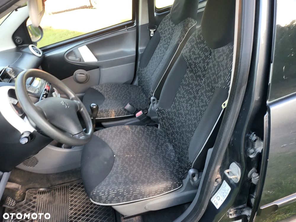 Peugeot 107 1.0 Urban Move Euro5 - 10
