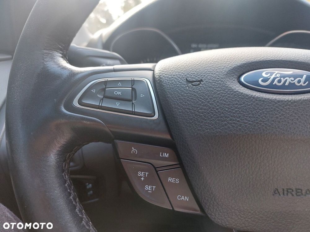 Ford Focus 1.0 EcoBoost Trend ASS - 15