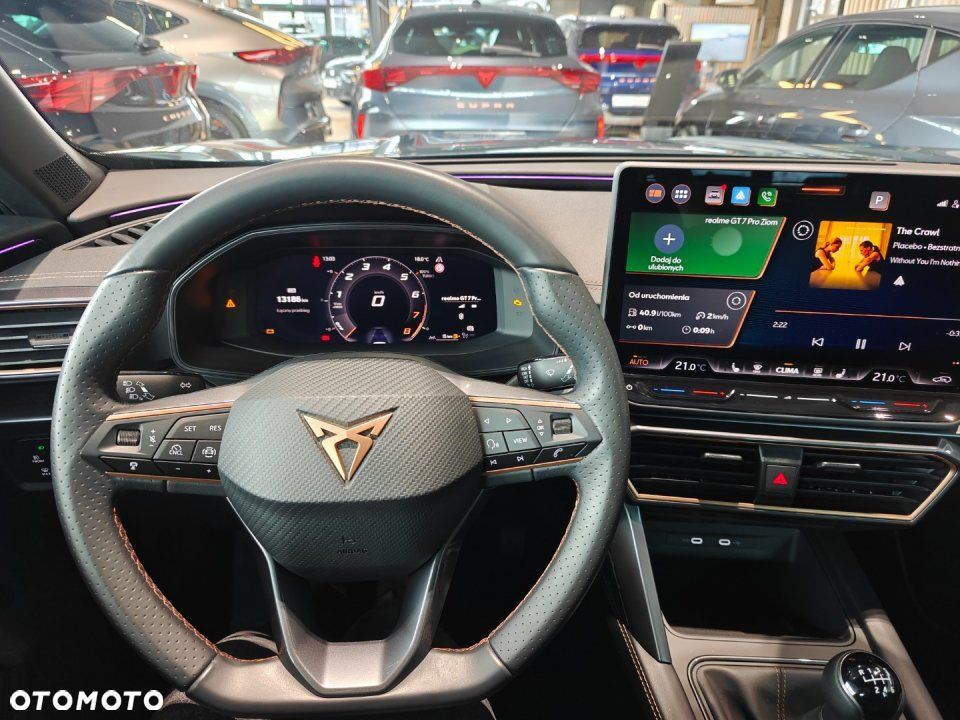 Cupra Formentor - 14