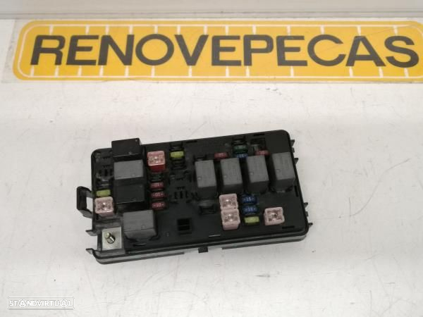 Caixa Fusiveis Chevrolet Matiz (M200, M250) - 2