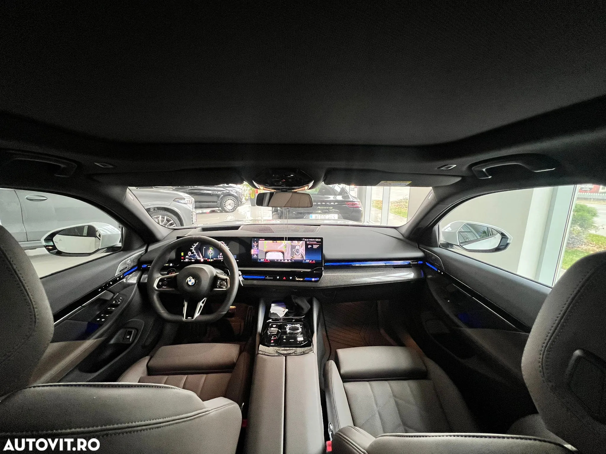 BMW Seria 5 - 23