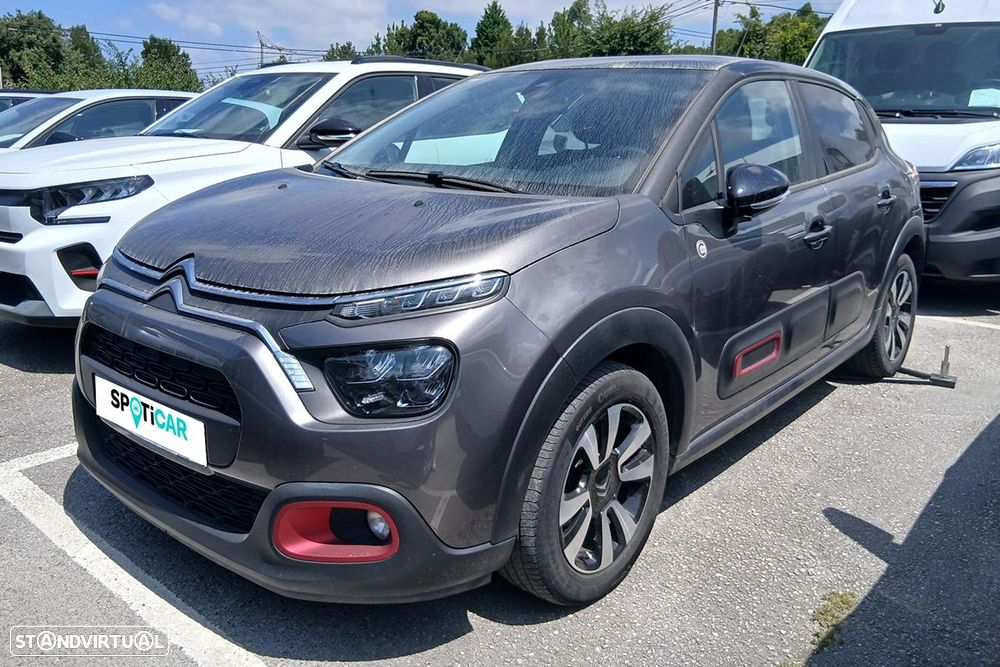 Citroën C3 1.2 PureTech Collection - 2