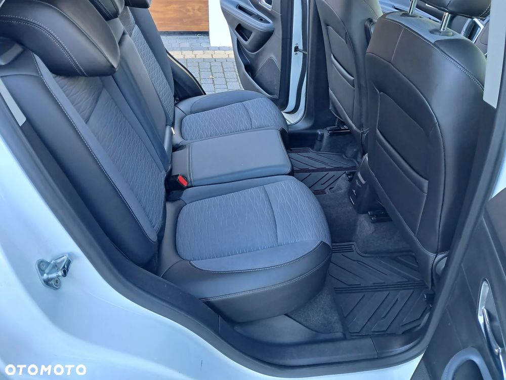 Opel Mokka - 29
