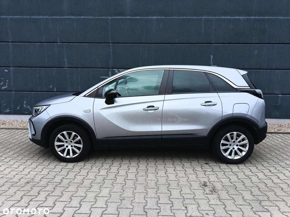 Opel Crossland 1.2 T Elegance - 10