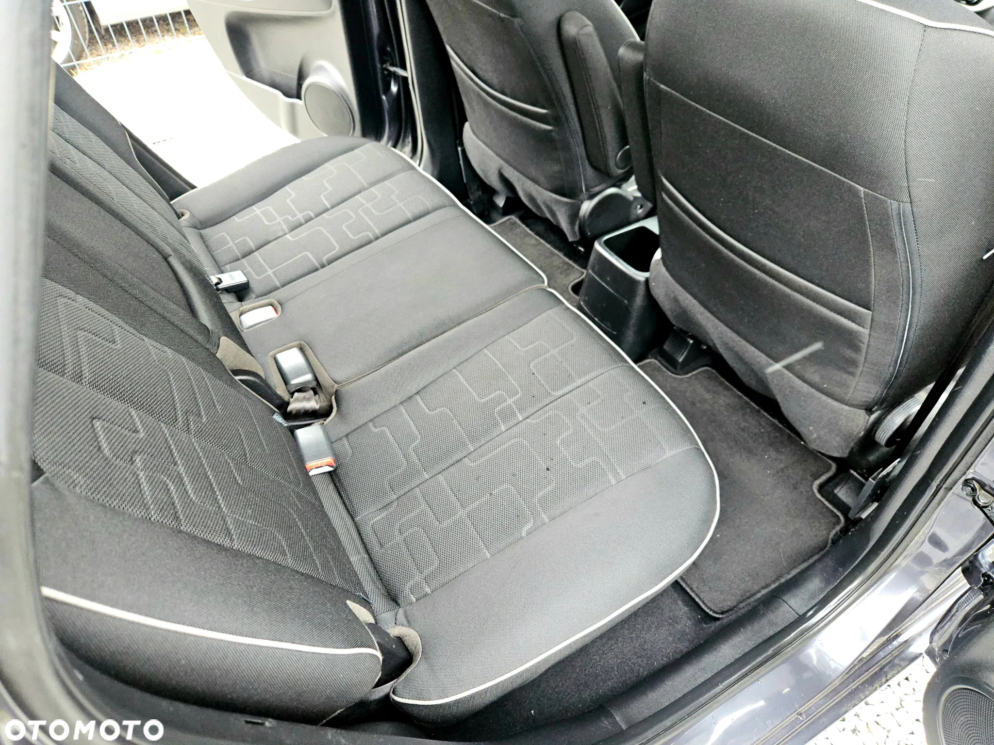 Kia Venga 1.6 CRDi 128 Fifa World Cup Edition - 24